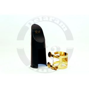 بست و کلاهک کلارینت RA