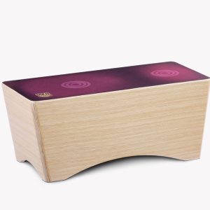 بانگو کاخن پاکو طرح غروب