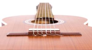 گیتار کلاسیک پارسی مدل M5 - Image 2