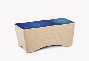 بانگو کاخن پاکو طرح کهکشان