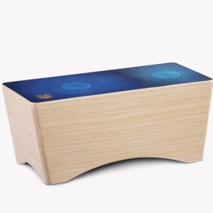 بانگو کاخن پاکو طرح کهکشان