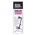 پایه ویولن آدمیرال سناتور - Image 2