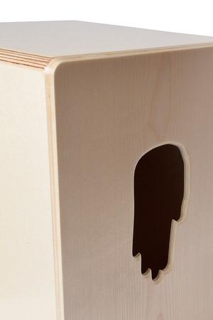 کاخن PUR مدل QS-NUT - Image 2