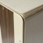 کاخن PUR مدل QS-NUT - Image 3