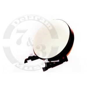 بندیر پوستی