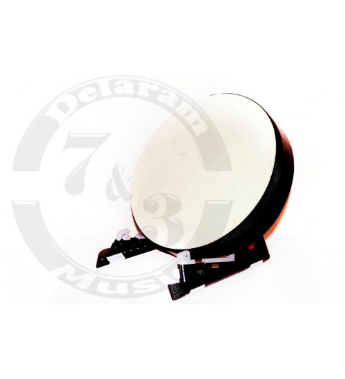 بندیر پوستی - Image 1