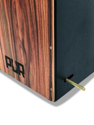 کاخن PUR مدل VISION SP-PRO SANTOS Palisander - Image 3