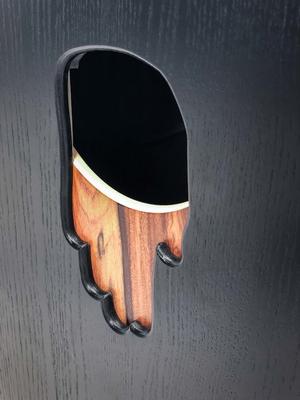 کاخن PUR مدل VISION SP-PRO SANTOS Palisander - Image 5