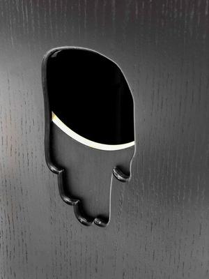 کاخن PUR مدل VISION-SP PRO BALCK GOLD - Image 4