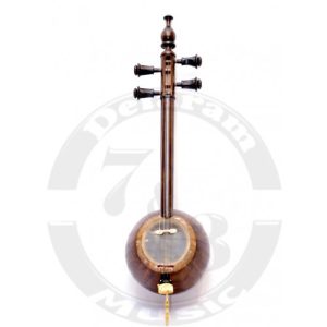 کمانچه رامین بحیرایی