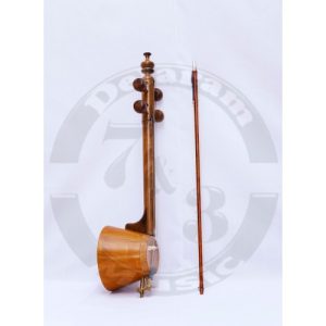 کمانچه لری یاری