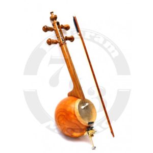 کمانچه هاشم