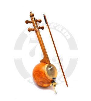 کمانچه هاشم