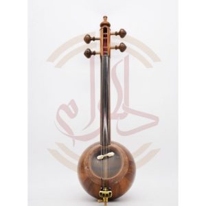 کمانچه چنگی دسته آبنوس