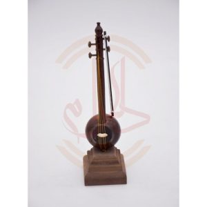 کمانچه دکوری