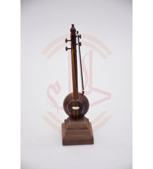 کمانچه دکوری - Image 1