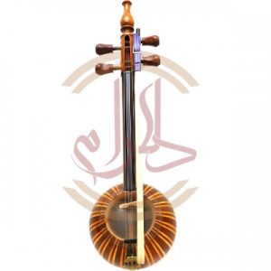 کمانچه هشتاد ترک سینا