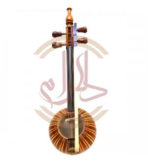 کمانچه هشتاد ترک سینا