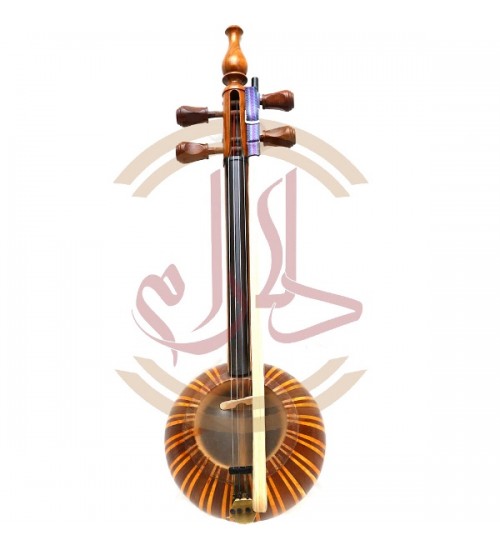 کمانچه هشتاد ترک سینا - Image 1