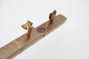 سه تار آریا معرق - Image 3