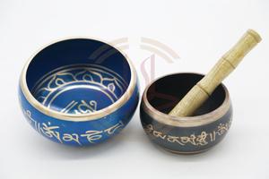 کاسه تبتی کوچک - Image 2