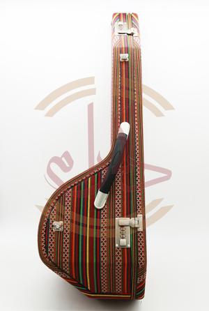 هاردکیس کمانچه عطا - Image 2