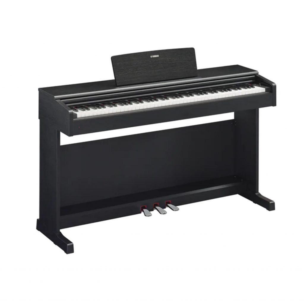 پیانو دیجیتال یاماها مدل YDP-144 - Image 1