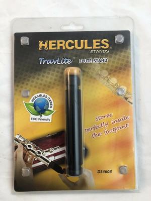 پایه فلوت هرکولس مدل DS-460B - Image 2