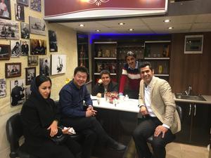 بالشتک ویولن کاپایر 810 (4/4) - Image 2