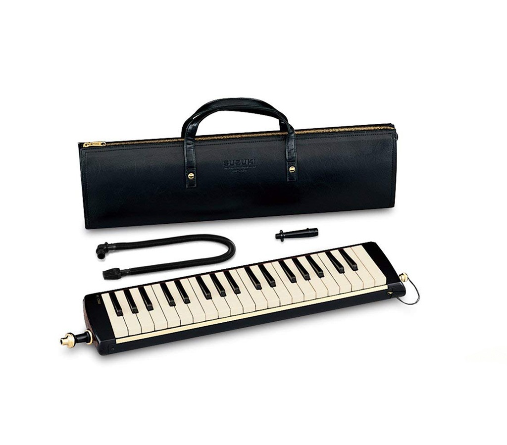 ملودیکا ۳۷ کلید سوزوکی مدل PRO-37V2 - Image 1