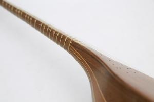 سه تار هرمز ویژه خط دار - Image 2