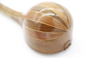 سه تار هرمز ویژه خط دار - Image 3