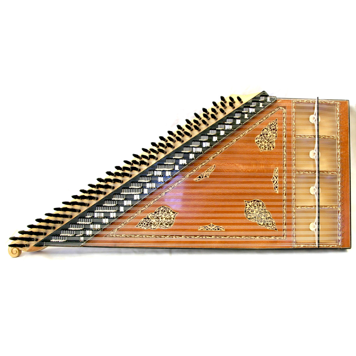 قانون مصطفی ساغلام اسپیروس