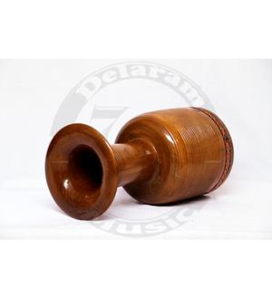 تنبک شیرانی کوچک - Image 2