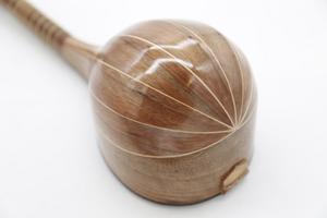 سه تار مفتاحی نواردار - Image 2