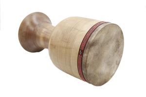 تنبک قربانی کوچک (دهانه 22) - Image 2