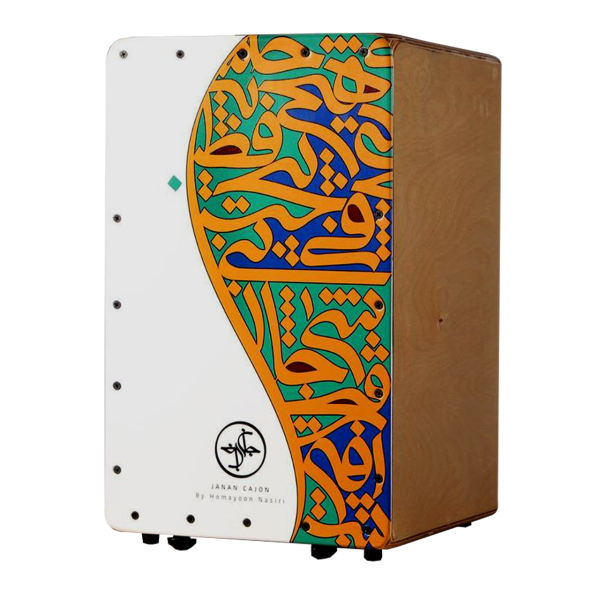 کاخن جانان مدل جام