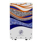 کاخن جانان مدل زریبار