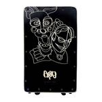 کاخن هیمه مدل دیو و دلبر