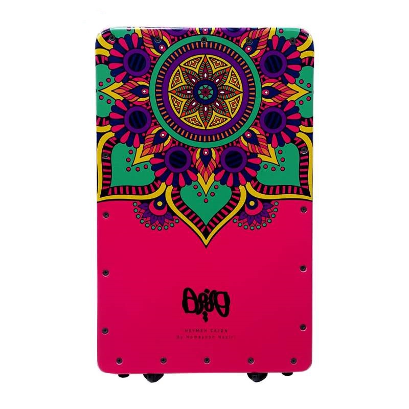 کاخن هیمه مدل کانیلا