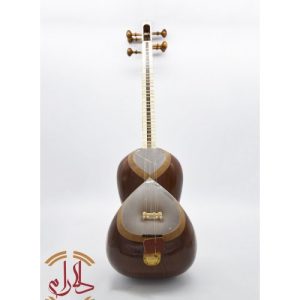 تار مهدی علیاری