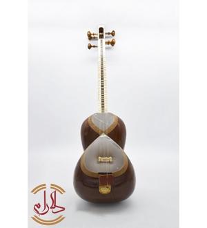 تار مهدی علیاری