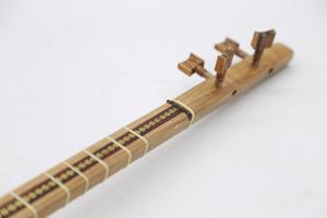 سه تار حیدری خاتم - Image 4