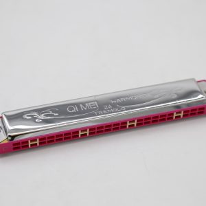 سازدهنی ترمولو QI MEI صورتی