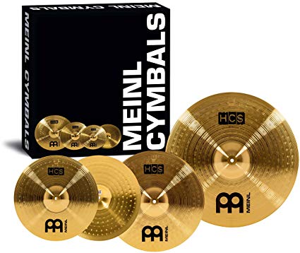 سنج ست مینل مدل HCS 4PCS Set - Image 1