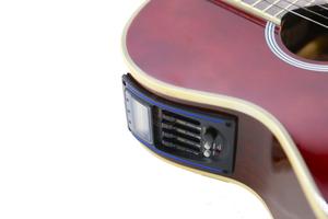 گیتار MasterGrade مدل 209 - Image 3