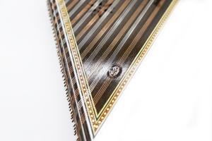 سنتور صادقی چهار خط - Image 2