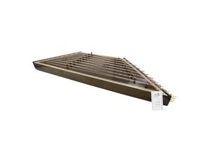 سنتور صادقی چهار خط - Image 3