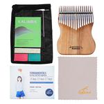 کالیمبا جکو مدل K17-CAP - Image 4