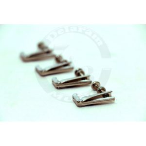 تاندور ویولن نقره ای